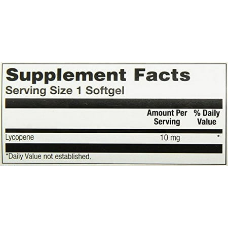 Solaray Ubiquinol 50 mg - 30 Softgels