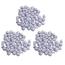 White Solar Outdoor Umbrella Light, Timer Remote Control, Umbrella Light Outdoor Garden Solar Garden Umbrella Light LED