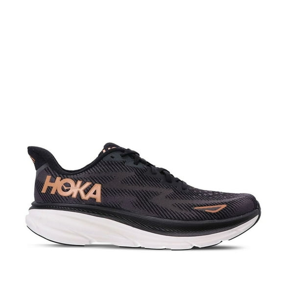 HOKA Female Adult Women 10 1127896-BCPPR Black Copper