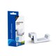 thumbnail image 5 of Soporte de montaje en pared para auriculares Soporte de suspensión Compatible para PS5 Auriculares Consola Juego Accesorios ANGGREK Otros, 5 of 8