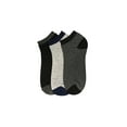 thumbnail image 1 of Mens Printed Spandex Socks 6 Piece Set, 1 of 2