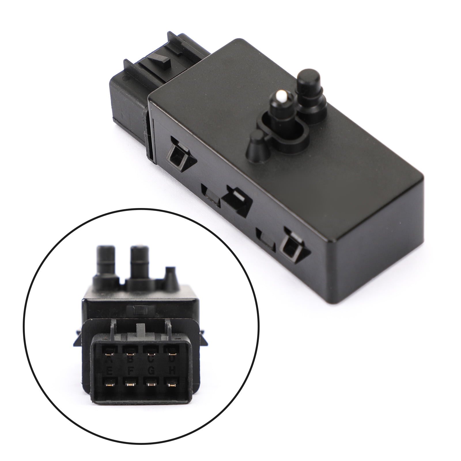Passenger Power Seat Adjuster Switch For 2010-2015 Chevrolet Camaro 92225806 Passenger Power Seat Adjuster Switch For 2010-2015 Chevrolet Camaro 92225806