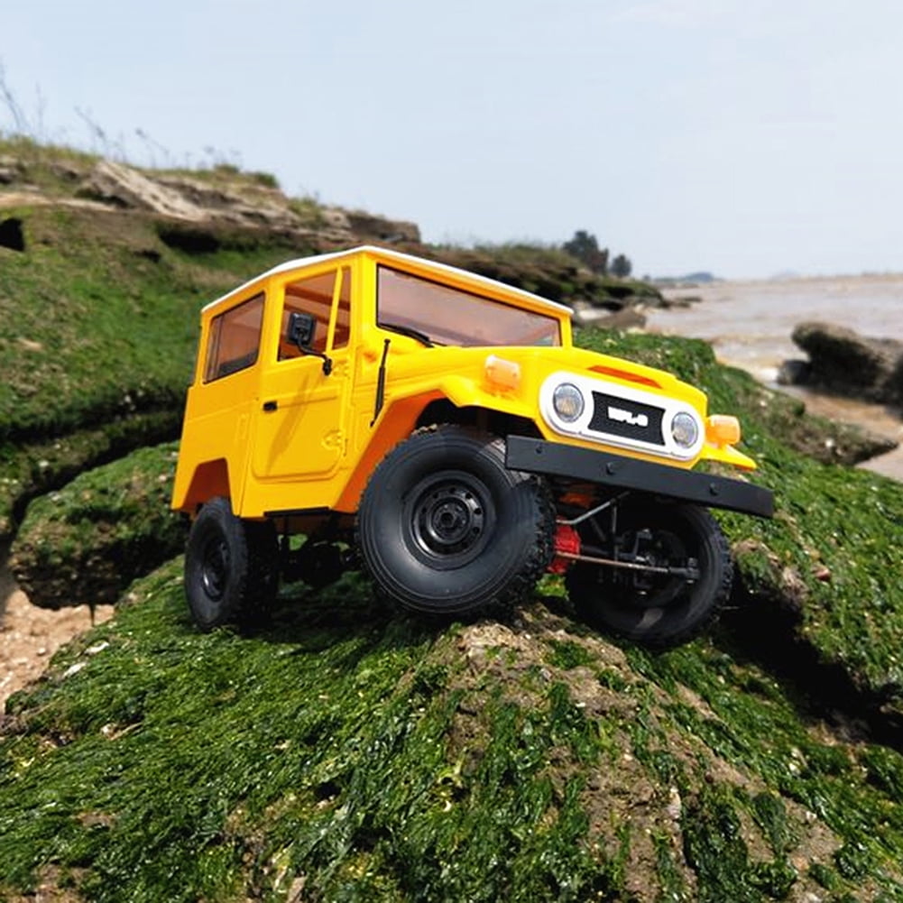 お歳暮 アオシマ文化教材社 ランクル FJ40V ラジコン ホビーラジコン