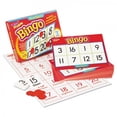 thumbnail image 3 of Trend Enterprises T-6068 Bingo Numbers-Ages 4 And Up, 3 of 7