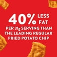 thumbnail image 5 of 2X - Ritz Toasted Chips Sweet Habanero Crackers, 5 of 7