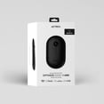 thumbnail image 5 of Mouse Acteck Optimize Edge MI460 Ultra Delgado 1600dpi 2 botones Inalámbrico USB 2.4 Ghz negro, 5 of 5