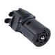 thumbnail image 4 of Enchufe más ligero,Adaptador de enchufe más ligero del automóvil enchufe de alimentación de 12V,Adaptador enchufe de enchufe más ligero impermeable,Extensión más ligera,Adaptador de, 4 of 9