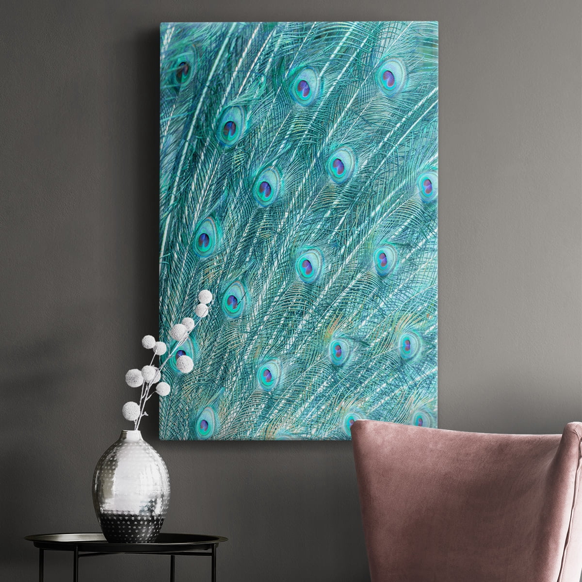 MMC-0527 Premium Gallery Wrapped Canvas - Ready to Hang