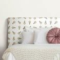 thumbnail image 5 of To All The Boys I've Loved Before Lara Jean's Finger Heart Peel & Stick Wallpaper, 5 of 10