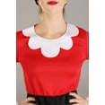 thumbnail image 2 of Adult Olive Oyl Costume, 2 of 9