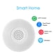 thumbnail image 5 of Sensor de alarma de sirena Tuya Zigbee, sonido de sirena de alarma inteligente y, 5 of 8