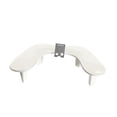 thumbnail image 4 of Soporte para brazos de manicura, cómodo y , herramienta de salón para uñas acrílicas, ideal para manicuristas principiantes y para uñas de los Blanco, 4 of 8
