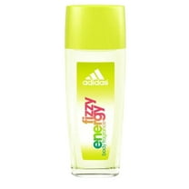 adidas Fragrance Fizzy Energy Eau de Parfum Spray 2.5 oz