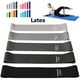 thumbnail image 2 of Entrenamiento Fitness goma ejercicio gimnasio fuerza resistencia bandas elásticas deporte goma Yoga bandas Crossfit entrenamiento expansor equipo Tan Jianjun unisex, 2 of 2