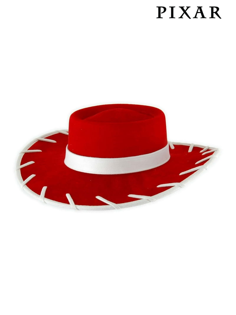 FUN Costumes, Toy Story Jessie Hat, official licensed - Walmart.com