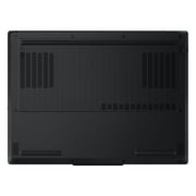 Lenovo Legion 5 15.1 OLED WQXGA 165Hz NVIDIA GeForce RTX 5060 AMD Ryzen 7 260 AI Gaming Laptop (2025 Model) 16GB RAM 512GB SSD Eclipse Black