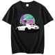thumbnail image 5 of Camiseta para hombre Wookie suave Wookie cálido gran bola de pelo enojado Wookie peludo Grr Grr Grr-Chewie camiseta para mujer, 5 of 6