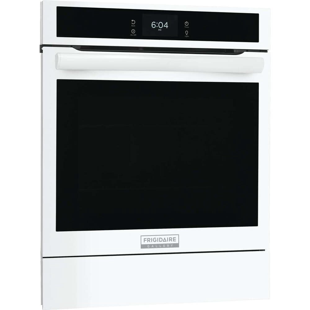 GCWS2438AB 24" Single Electric Wall Oven