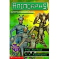 thumbnail image 1 of Pre-Owned Animorphs #38: The Arrival (Paperback) 043910677X 9780439106771, 1 of 1
