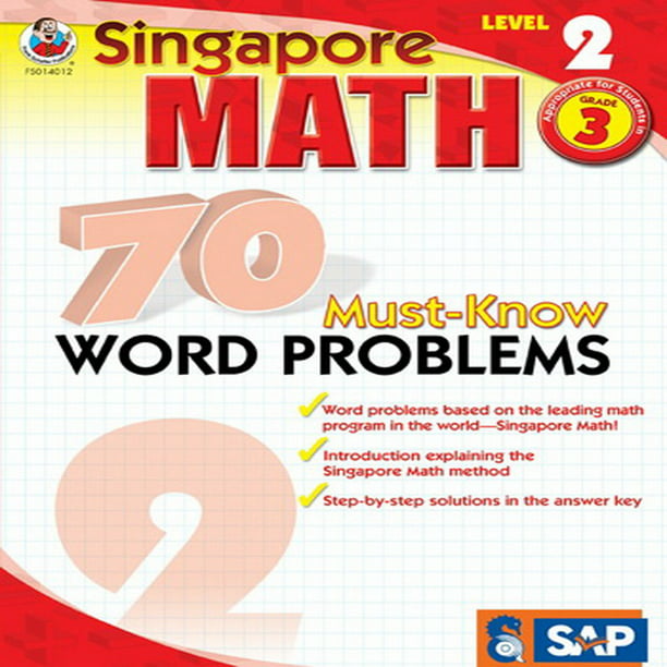 frank-schaffer-singapore-math-must-know-word-problems-multiple-levels-walmart-walmart