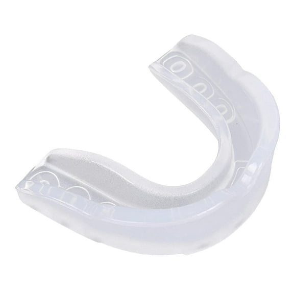 Protector bucal Sunnimix MMA transparente