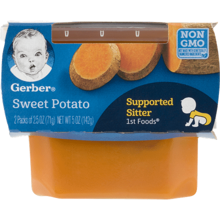 How Long Is Gerber Baby Food Good For How Long Is Gerber Baby Food Good For
