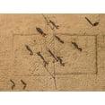 thumbnail image 2 of Adar, Or 14x11 Gold Ornate Wood Framed with Double Matting Museum Art Print Titled - Voley Balling, 2 of 4