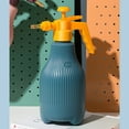 thumbnail image 4 of Ducha de plantas Yuarrent con rociador de distribución de agua uniforme 1.7L verde negruzco, 4 of 6