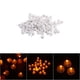 thumbnail image 1 of Luz de fiesta, 100 piezas/lote, bola de luz LED redonda con destellos, bola de luz LED de rendimiento sólido, 1 of 8