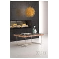 thumbnail image 5 of Lampara Kessa Muebles de techo Zitto - dorado, 5 of 5