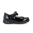 thumbnail image 1 of Zapatos Escolares niña charol negro, 1 of 5