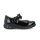 thumbnail image 1 of Zapatos Escolares niña charol negro, 1 of 5