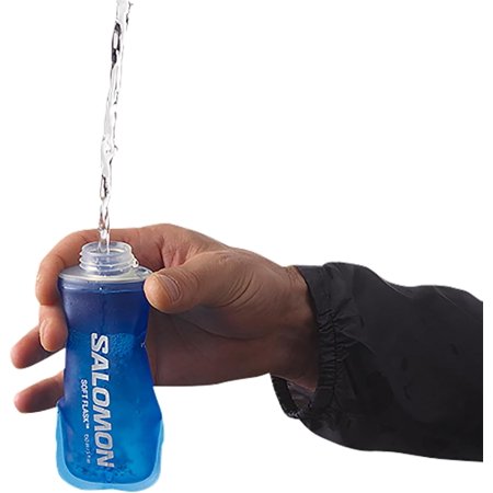 サロモン SALOMON SOFT FLASK 150ML 5OZ 28 ユニセックス ハイドレーションアクセサリー LC1916100