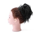 thumbnail image 3 of New Messy Hair Bun Elastic Hair Piece Hair Extensions Updo Chignon, 3 of 6