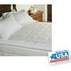 Beautyrest Down Top Featherbed - King