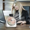 thumbnail image 3 of USB Fan Desktop Student Dormitory Fan Desktop Charging Silent Fan Shaking Head Fan, 3 of 5