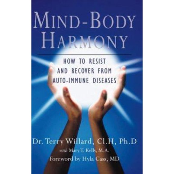 Pre-Owned Mind-Body Harmony (Hardcover) 1553560167 9781553560166