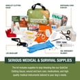 thumbnail image 4 of Kit médico para perros Adventure Medical Kits Workin' Dog con QuikClot, 4 of 9
