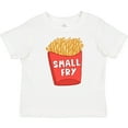 thumbnail image 3 of Inktastic Small Fry Boys or Girls Baby T-Shirt, 3 of 5