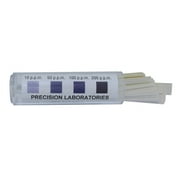 Chlorine Test Papers (100 Strips)