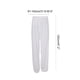thumbnail image 5 of Pantalones bombachos de yoga para correr, XL, pantalones deportivos de cintura alta para fitness y gimnasio para mujer, 5 of 8