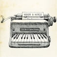 thumbnail image 1 of Mots et Musique, 1 of 2