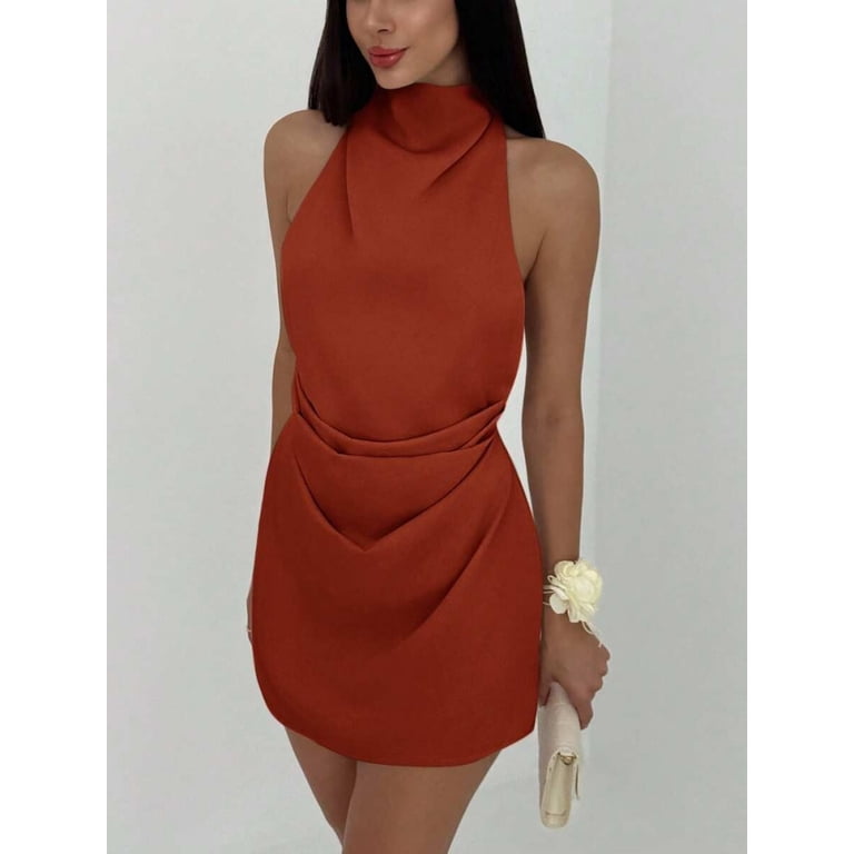 minimalist party dress 18 Of The Best Minimalist Dresses That Are Perfect for Parties This Year