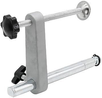 630065-00 Miter Saw Accessories for Dewalt Miter Saw Clamp Assembly Compatible with DW717 DW718 DWS779 DWS780 (2 Pack)$$Tools & Hardware Other