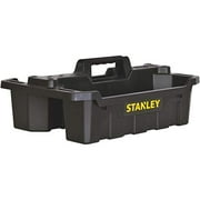 Stanley 2-Pocket Tool Tote