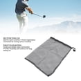 thumbnail image 4 of Mesh Bags for Tennis Balls, Breathable 10pcs Drawstring Mesh Bags Multifunctional See Through  for Tennis, 4 of 7