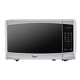 thumbnail image 1 of Horno de Microondas Midea 7 pies 10 niveles 6 preprogramas MMDP07S2BG, 1 of 3