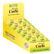 (2 pack) (2 Pack) Marc Anthony Strictly Curls Perfect Curl Miracle Treatment, 12 Ct