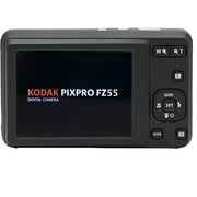 KODAK PIXPRO FZ55 Digital Camera - Black