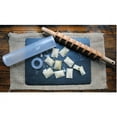 thumbnail image 4 of Roma Ravioli Rolling Pin - 1 Piece(s) - Dishwasher Safe - Wood, 4 of 4